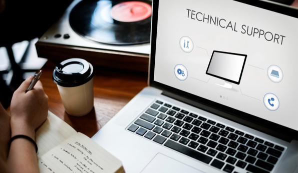 How NFOTECH Provides 24/7 Tech Support for Hassle-Free Computing