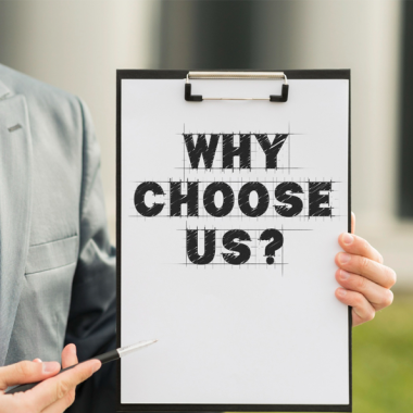 Why NFOTECH Is Your Best Choice for Computer Security and Protection