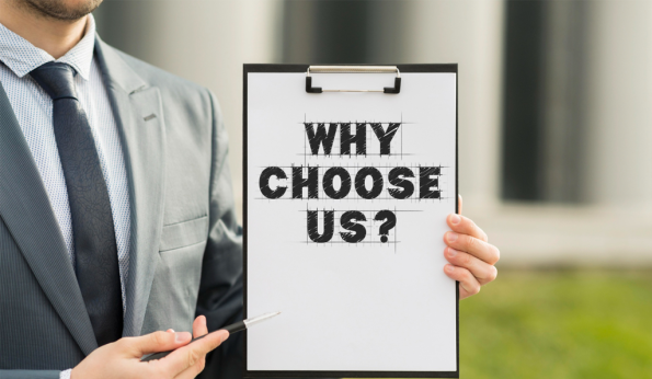 Why NFOTECH Is Your Best Choice for Computer Security and Protection