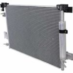 Ac-Condensor